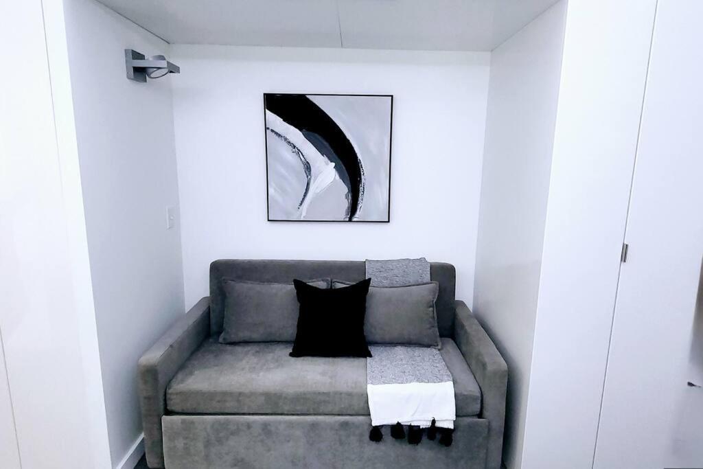Tremont Smart 14 - A Kcm Property Кливленд Экстерьер фото