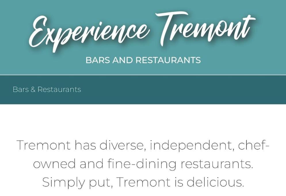 Tremont Smart 14 - A Kcm Property Кливленд Экстерьер фото